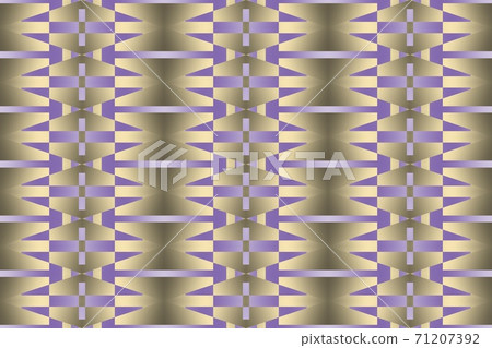 Seamless pattern with simple geometric ornate, pink color, cover for brand, product, gift or card background Seamless pattern with simple geometric ornate, pink color, cover for brand, product, gift or card background 71207392