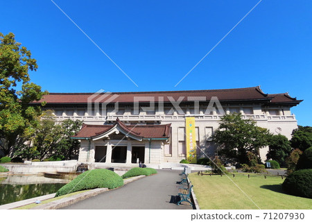 Tokyo National Museum Tokyo National Museum 71207930