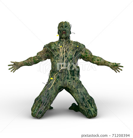 Treeman 71208394