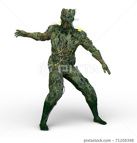 Treeman 71208398