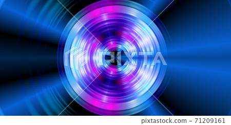 Blue and purple background with abstract fantasy form, colorful art wallpaper, artistic cover Blue and purple background with abstract fantasy form, colorful art wallpaper, artistic cover 71209161