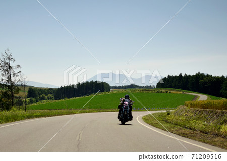 北海道公路和自行車 北海道公路和自行車 71209516