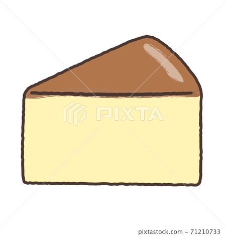 Souffle cheesecake Souffle cheesecake 71210733