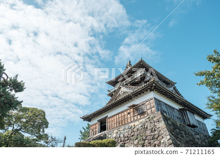 丸岡城堡 丸岡城堡 71211165