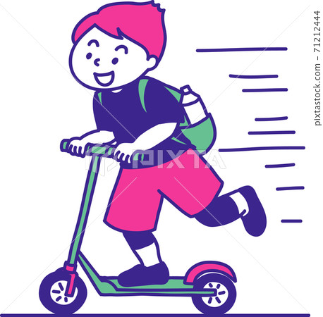 踢過溜冰者 71212444