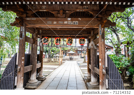 荒山梅草院（Arai Yakushi） 71214332
