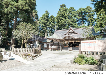劔神社(剱神社) 劔神社(剱神社) 71214337