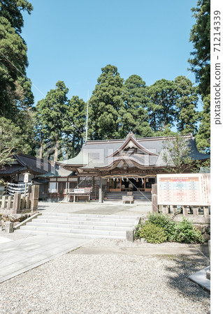 劔 Shrine (剱 Shrine) 劔 Shrine (剱 Shrine) 71214339