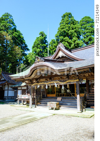劔 Shrine (剱 Shrine) 劔 Shrine (剱 Shrine) 71214349