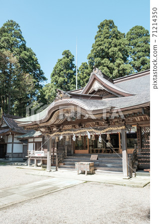 劔神社(剱神社) 劔神社(剱神社) 71214350