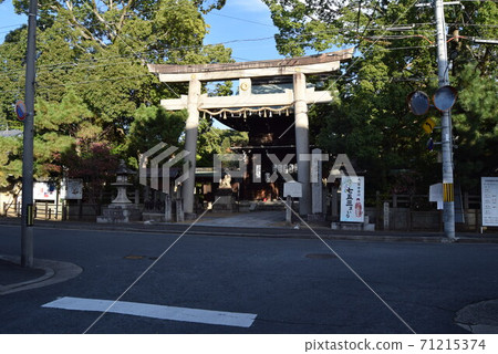 Uesumi Shrine Uesumi Shrine 71215374