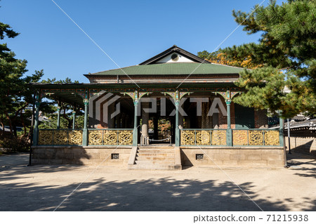 Deoksugung Palace Jeonggwanheon Deoksugung Palace Jeonggwanheon 71215938
