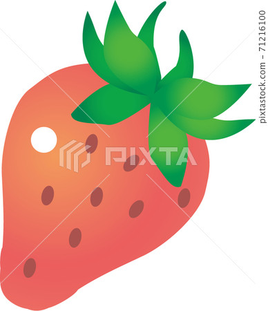 草莓 草莓 71216100
