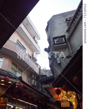九州老街_台灣 71216422