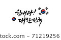 Republic of Korea 71219256