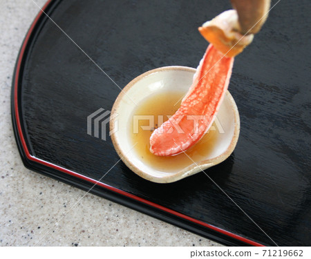 Crab Crab Snow Crab Potion King Crab Shabu Frozen 71219662