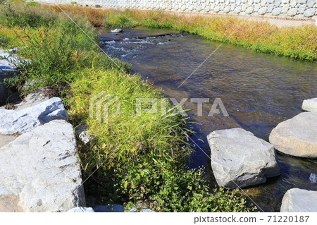 溪流秀麗 71220187