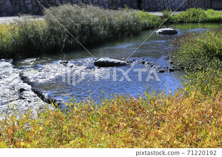 溪流秀麗 71220192