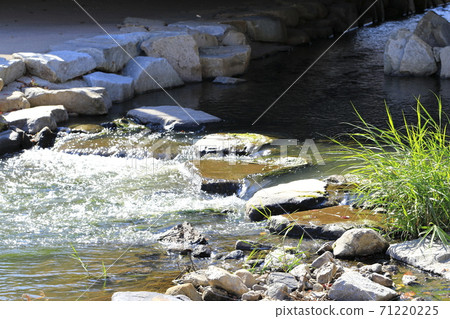 溪流秀麗 71220225