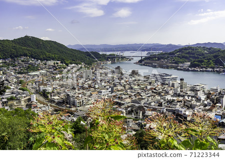 廣島縣大道市大道市和大道水道市鎮 71223344