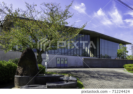 Onomichi City Museum of Art, Onomichi City, Hiroshima Prefecture 71224424