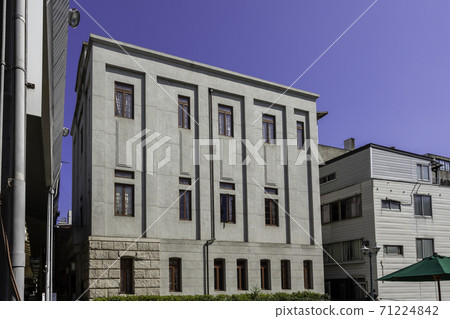 Onomichi Commercial Chamber Memorial Hall, Onomichi City, Hiroshima Prefecture Onomichi Commercial Chamber Memorial Hall, Onomichi City, Hiroshima Prefecture 71224842