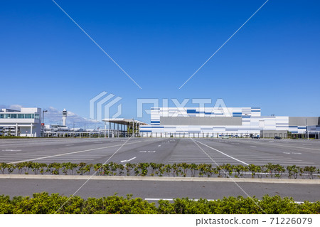 Chubu Centrair International Airport Aichi Prefecture Chubu Centrair International Airport Aichi Prefecture 71226079
