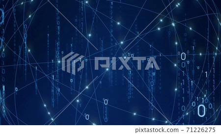 Digital transformation 71226275