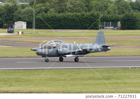 BAC167 Strikemaster Mk.82A BAC167 Strikemaster Mk.82A 71227031