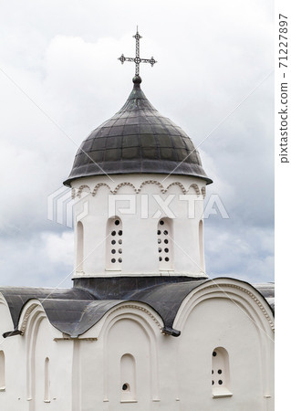 St. George Church in the Ladoga Fortress 71227897