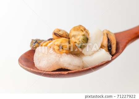 海鮮混合 71227922