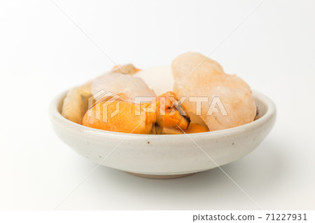 海鮮混合 71227931