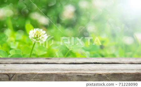Wooden table background Wooden table background 71228090