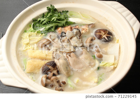 Oyster Pot Oyster Pot 71229145