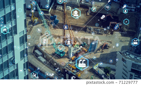 Construction and technology Construction and technology 71229777