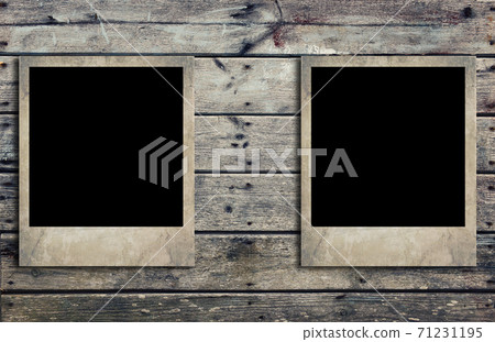 wooden background 71231195