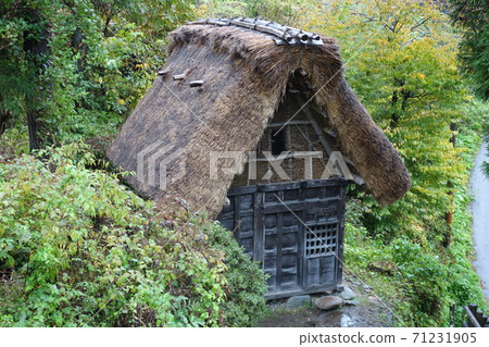 全國唯一倖存的監獄小屋 全國唯一倖存的監獄小屋 71231905
