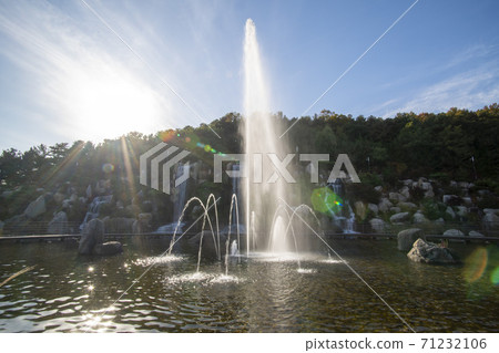 Nogyungbong, Ansan city, Gyeonggi-do Nogyungbong, Ansan city, Gyeonggi-do 71232106