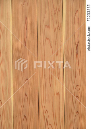 ≪牆板花紋≫板木 71233285