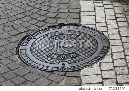 橫濱市空氣閥人孔 71233391