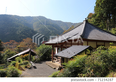 Nagaogokoku Temple Nagaogokoku Temple 71234287