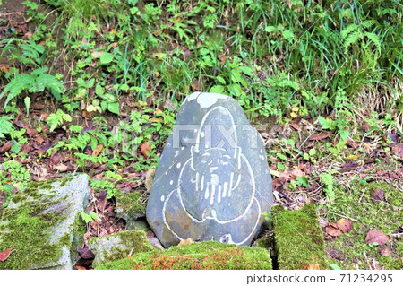 長尾古國寺 長尾古國寺 71234295