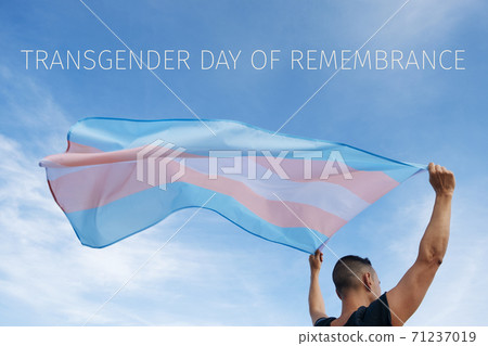 text transgender day of remembrance text transgender day of remembrance 71237019