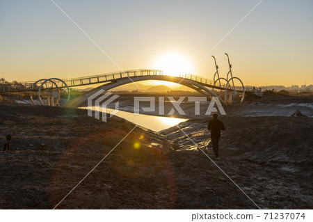 京畿道始興市微生活橋 京畿道始興市微生活橋 71237074
