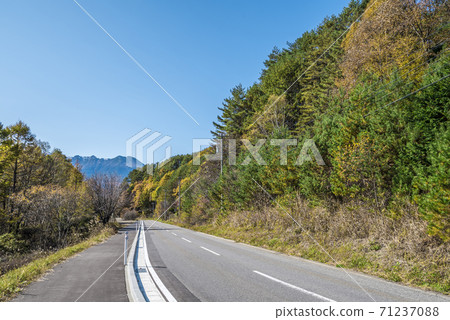 長野縣幸田高原東山 71237088