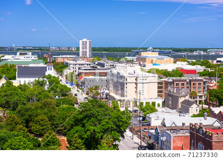 Charleston, South Carolina, USA 71237330