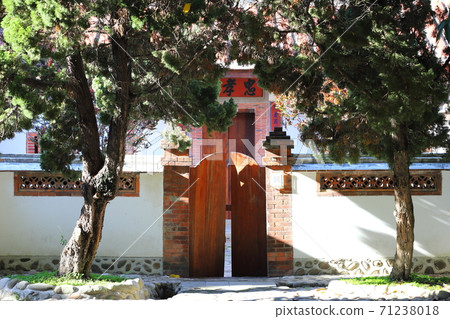 竹北客家建築 竹北客家建築 71238018