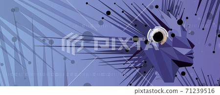 Abstract Artificial intelligence. Cloud computing. Machine learning. Technology web background. Virtual concept Abstract Artificial intelligence. Cloud computing. Machine learning. Technology web background. Virtual concept 71239516