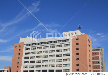 Setsunan University 71240467