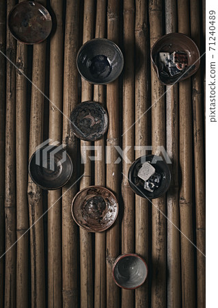 Different handmade ceramic Different handmade ceramic 71240489